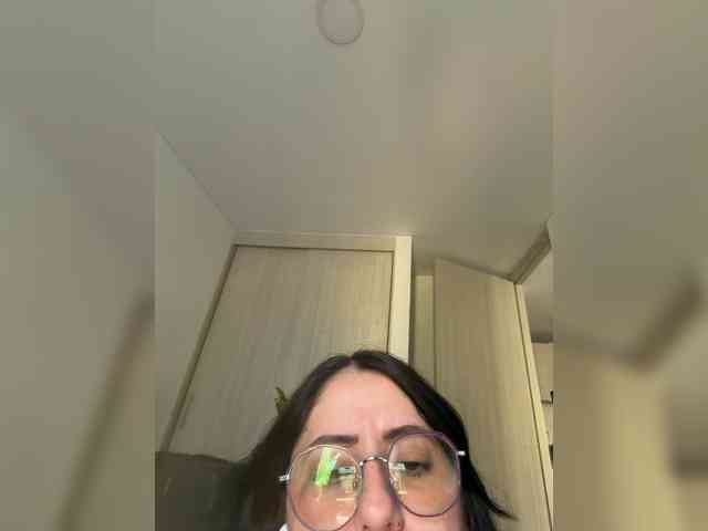 EvanShell1 webcam