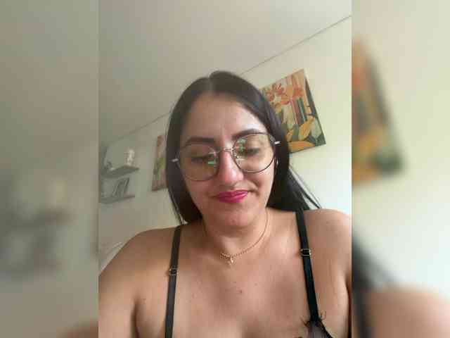 EvanShell1 webcam
