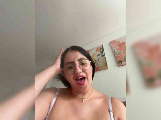 EvanShell1 webcam