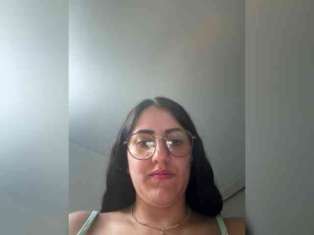 EvanShell1 webcam