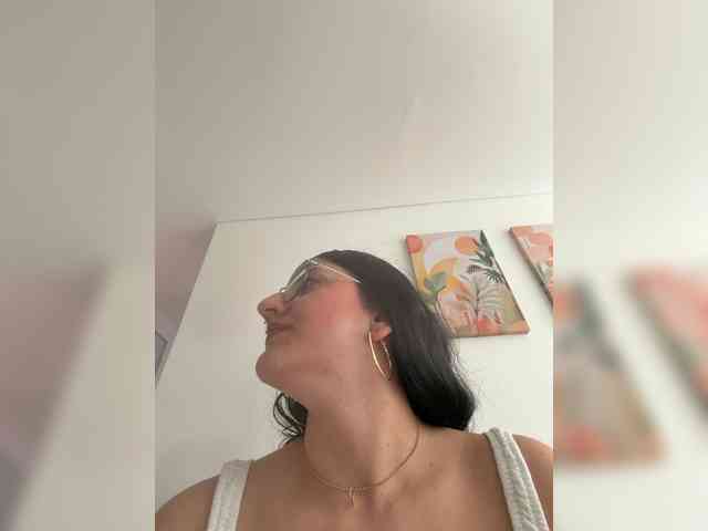 EvanShell1 webcam