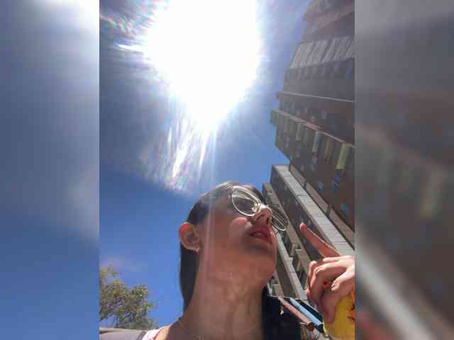 EvanShell1 webcam