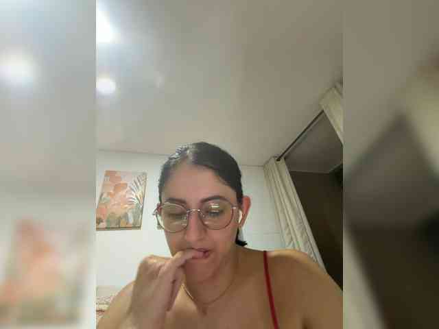 EvanShell1 webcam
