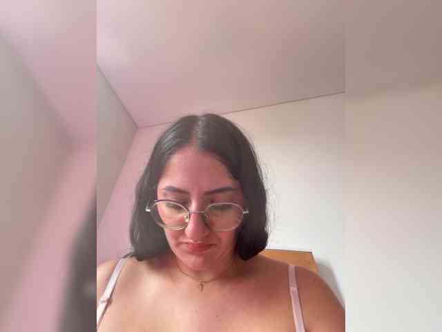 EvanShell1 webcam