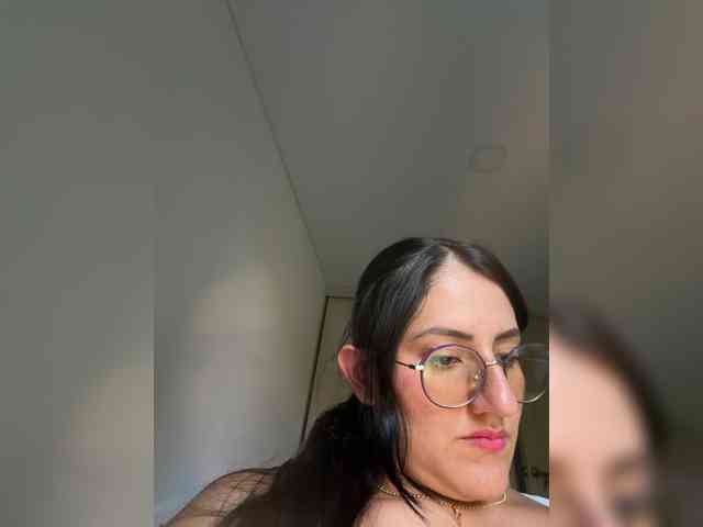 EvanShell1 webcam