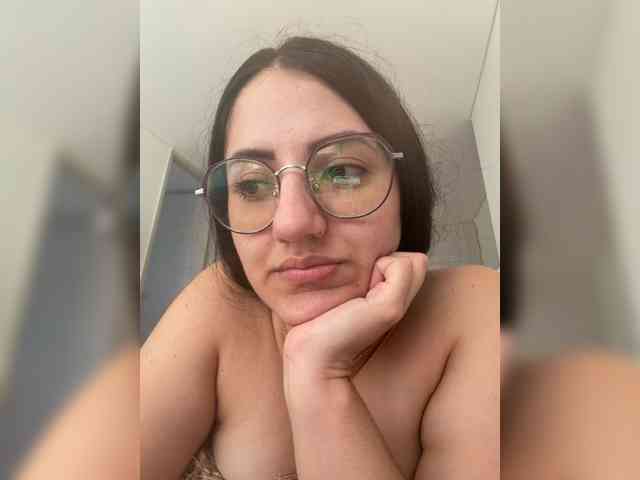 EvanShell1 webcam