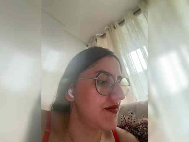 EvanShell1 webcam