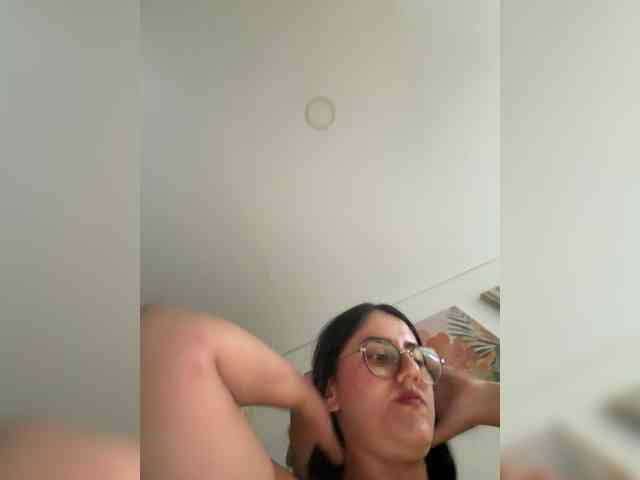 EvanShell1 webcam