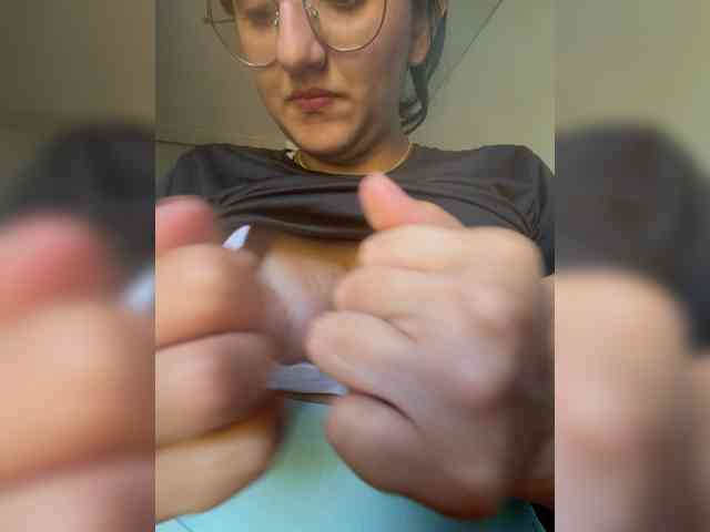EvanShell1 webcam