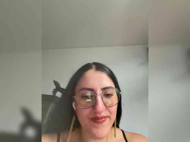 EvanShell1 webcam