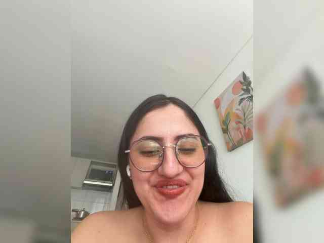 EvanShell1 webcam