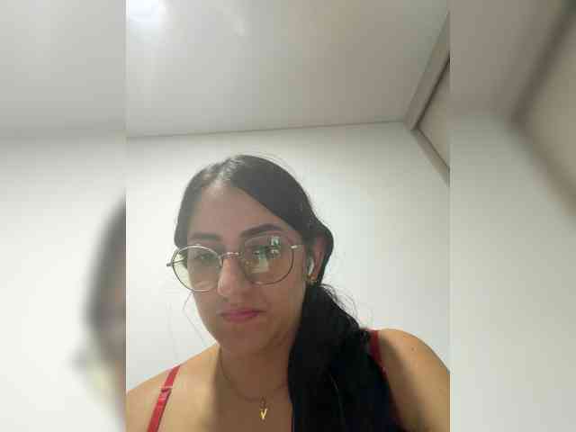 EvanShell1 webcam