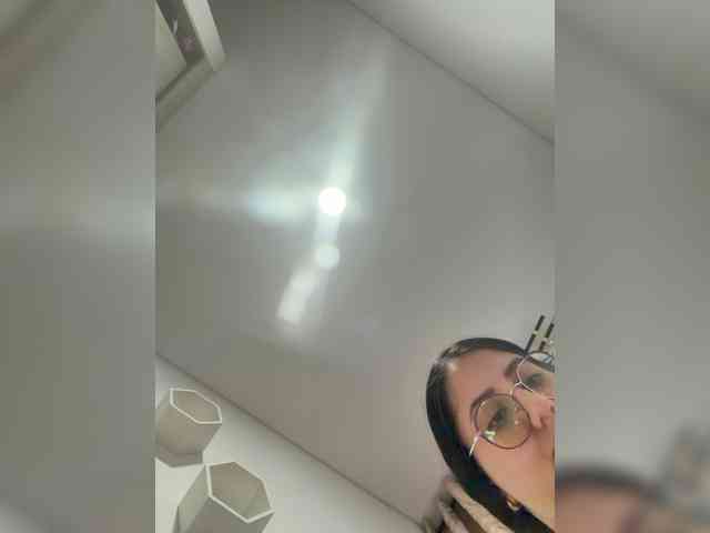 EvanShell1 webcam
