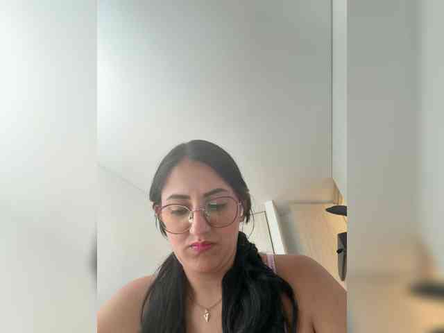 EvanShell1 webcam