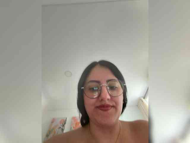 EvanShell1 webcam