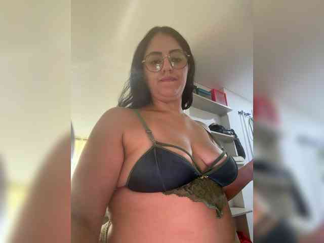 EvanShell1 webcam