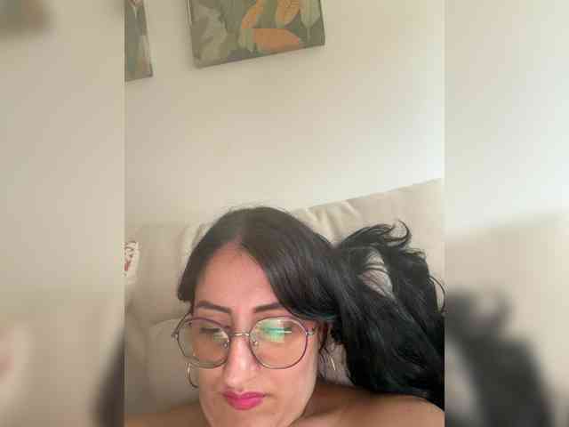 EvanShell1 webcam