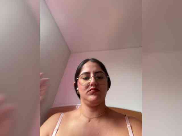 EvanShell1 webcam