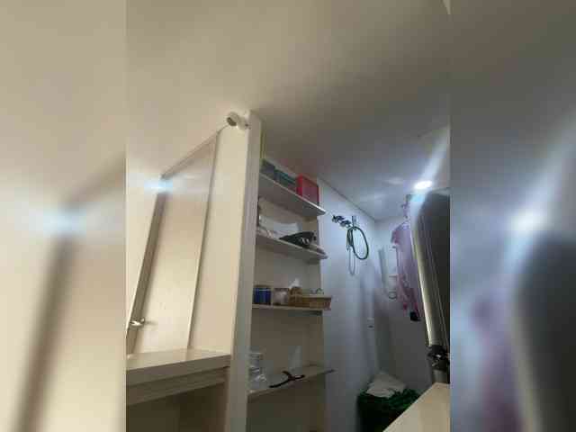 EvanShell1 webcam