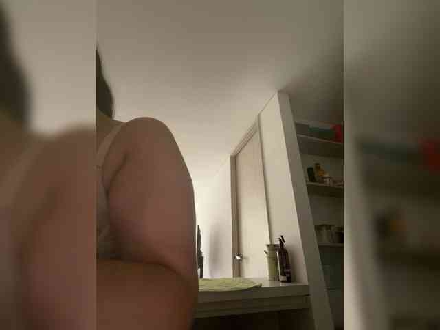 EvanShell1 webcam