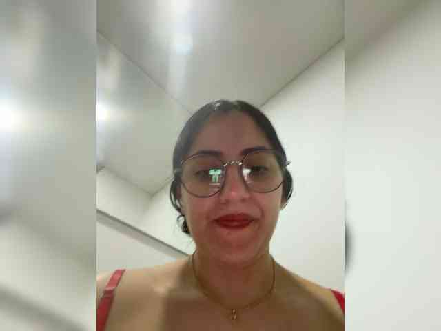 EvanShell1 webcam