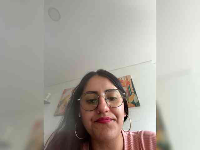 EvanShell1 webcam
