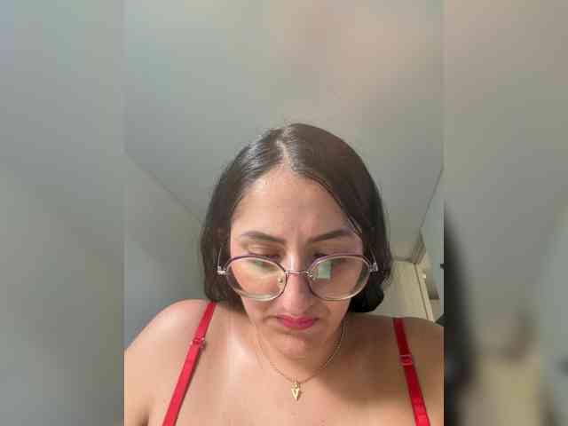 EvanShell1 webcam
