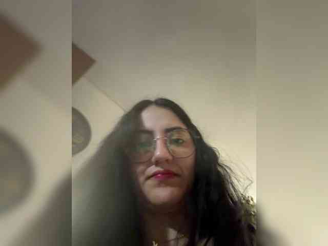 EvanShell1 webcam