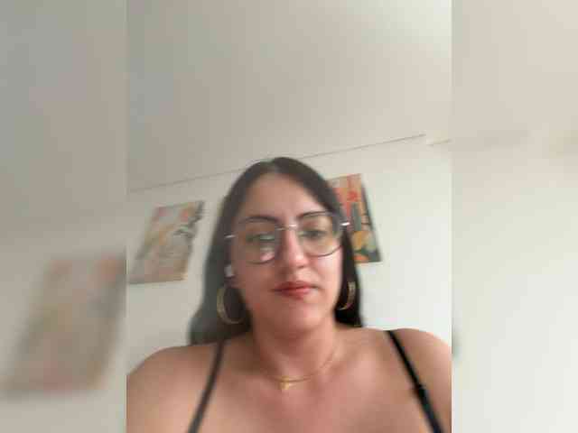 EvanShell1 webcam