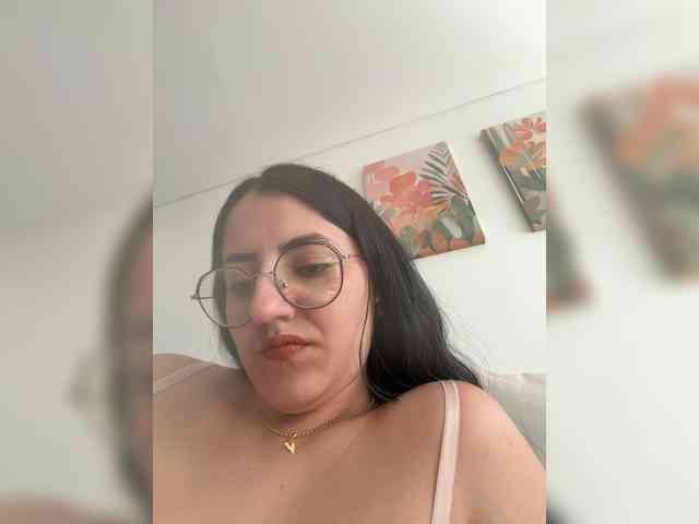 EvanShell1 webcam
