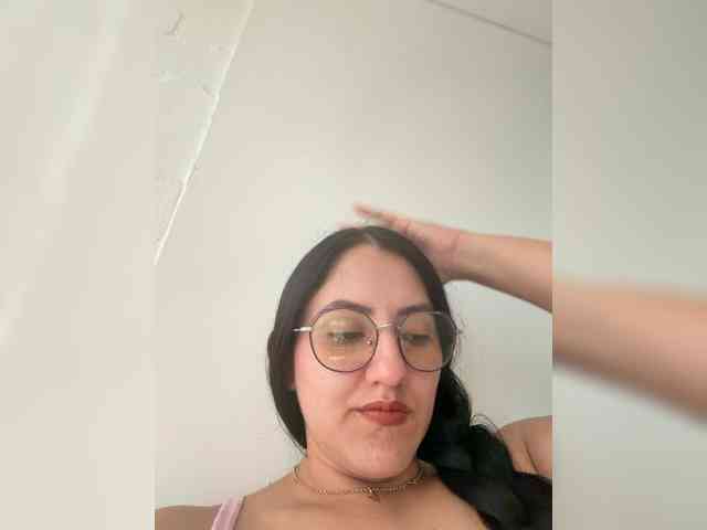 EvanShell1 webcam