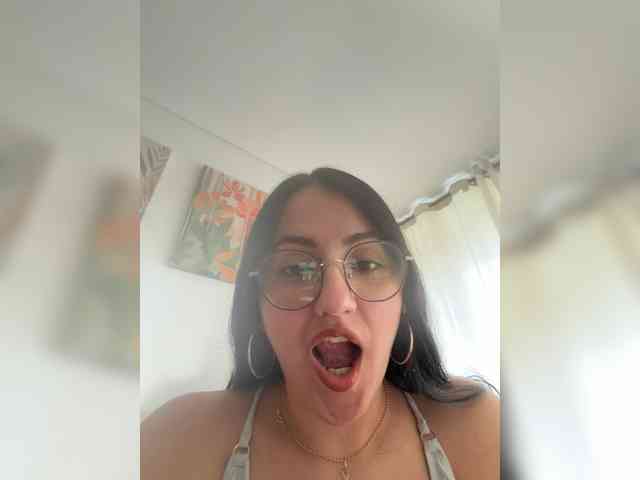 EvanShell1 webcam