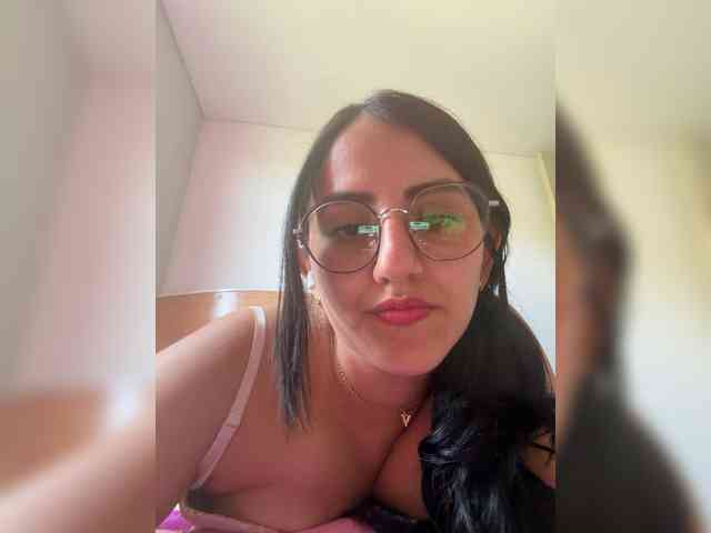 EvanShell1 webcam