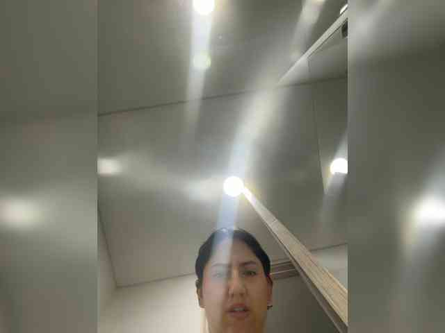 EvanShell1 webcam
