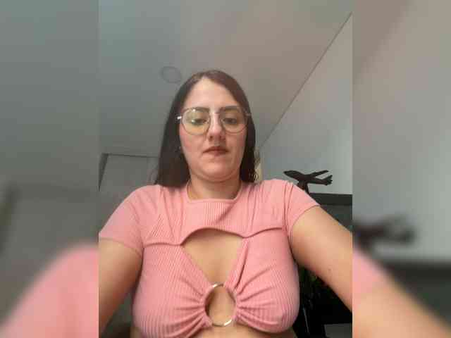 EvanShell1 webcam