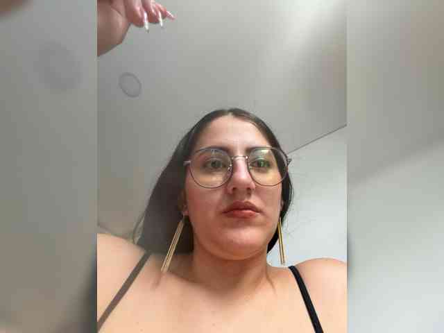 EvanShell1 webcam