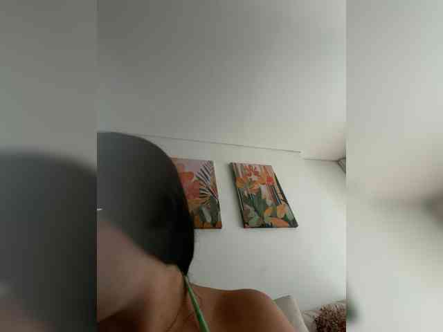 EvanShell1 webcam