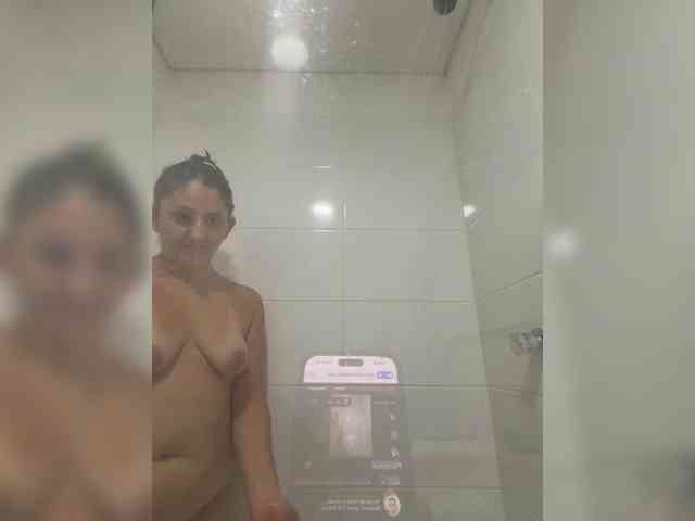 EvanShell1 webcam