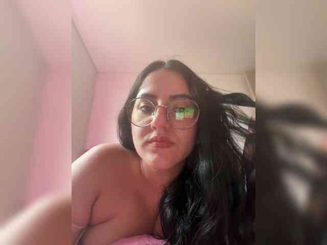 EvanShell1 webcam