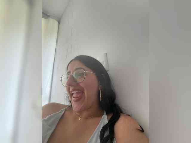 EvanShell1 webcam