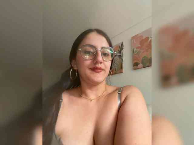 EvanShell1 webcam