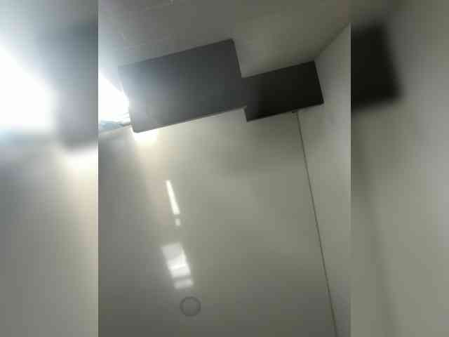 EvanShell1 webcam