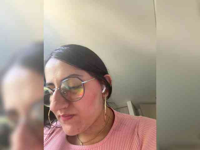 EvanShell1 webcam