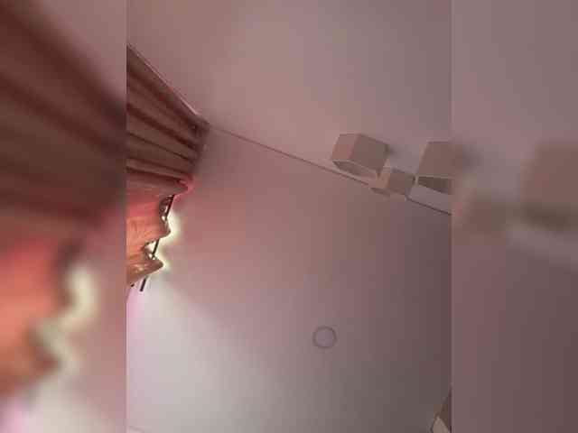 EvanShell1 webcam