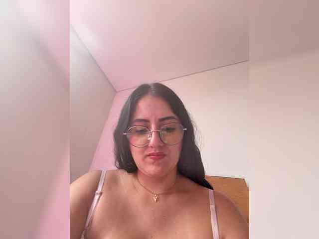 EvanShell1 webcam