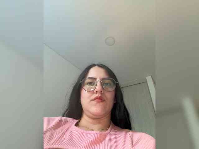 EvanShell1 webcam
