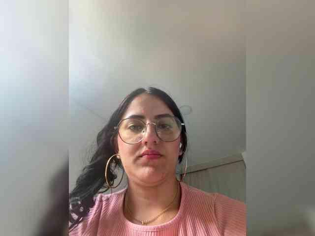 EvanShell1 webcam