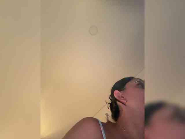 EvanShell1 webcam