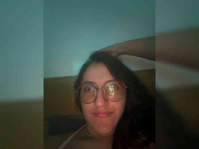 EvanShell1 webcam