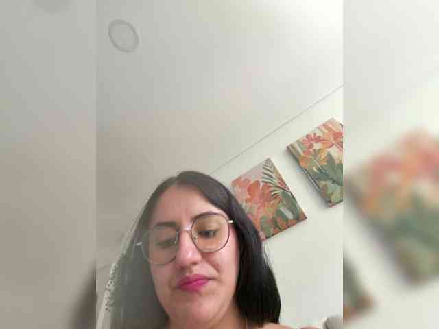 EvanShell1 webcam
